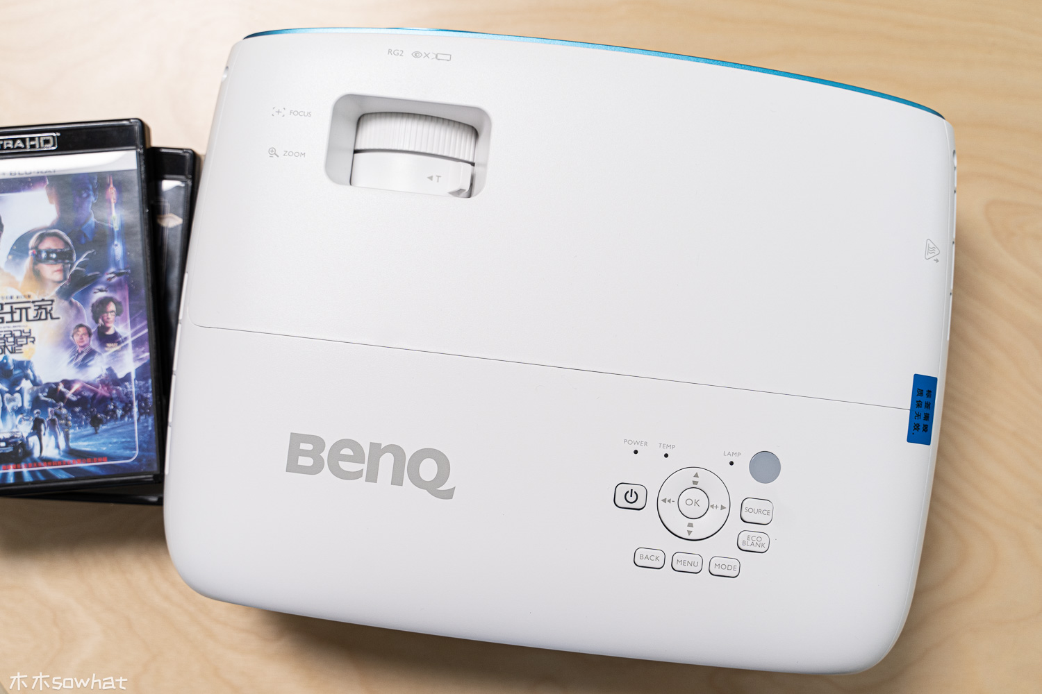 爱普生ch-tw7000对比明基tk800m,明基tk800m4k投射150寸