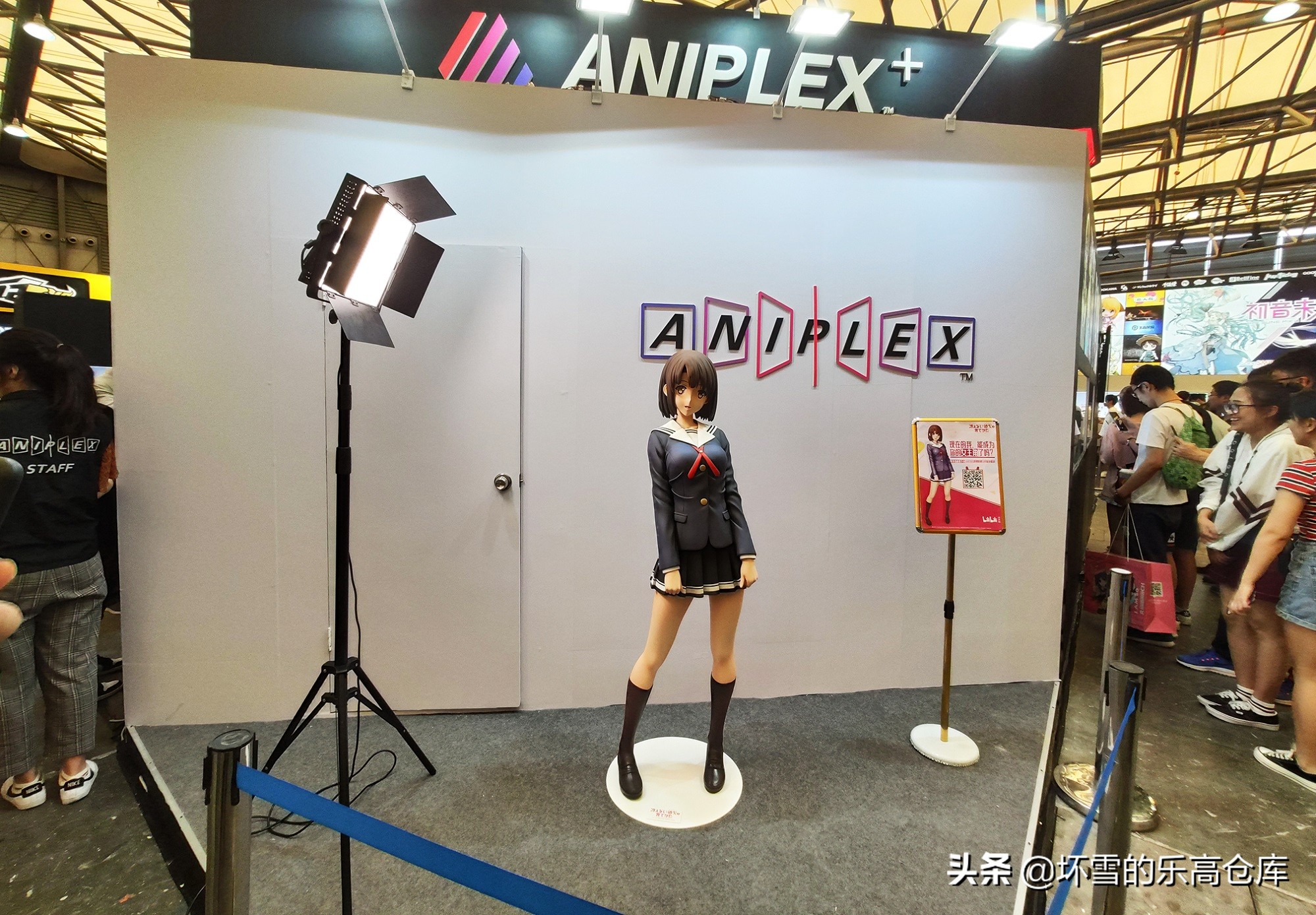 上海wf手办模型展西游记,10.2上海wf手办展直播回放