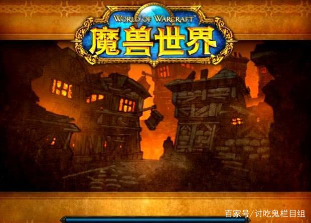 魔兽世界怀旧服血色钥匙叫什么,魔兽世界怀旧服必备知识钥匙篇