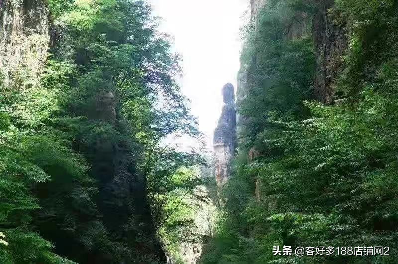 野三坡建东农家院,野三坡百里峡凯源农家院