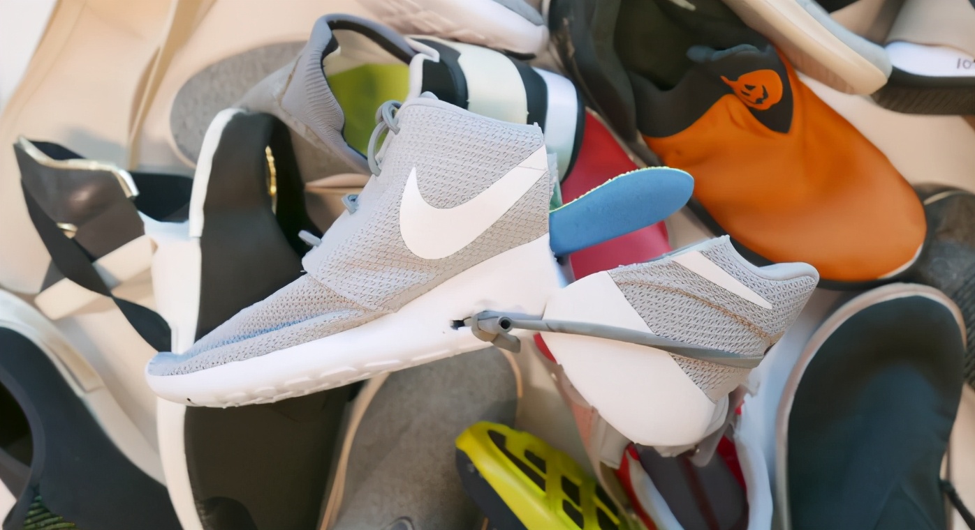 耐克足力健跑步鞋,耐克脚感超好的跑鞋