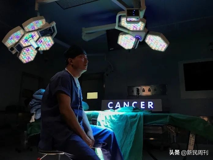 良医救治癌症,良医救治髓性白血病的发现者