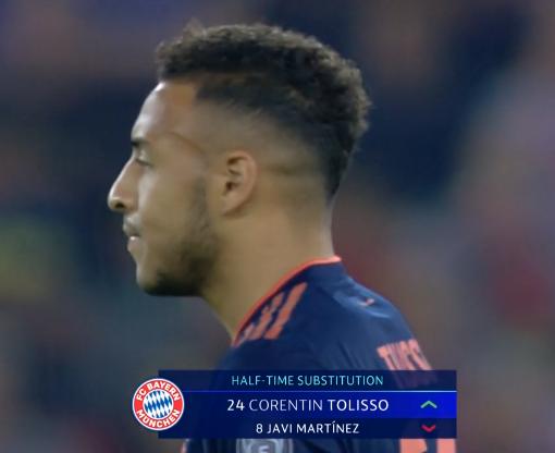 拜仁最后一场博阿滕,拜仁丢球穆勒