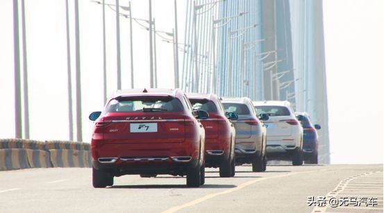 哈弗f7值得买吗评测,买哈弗f7十大忠告评测