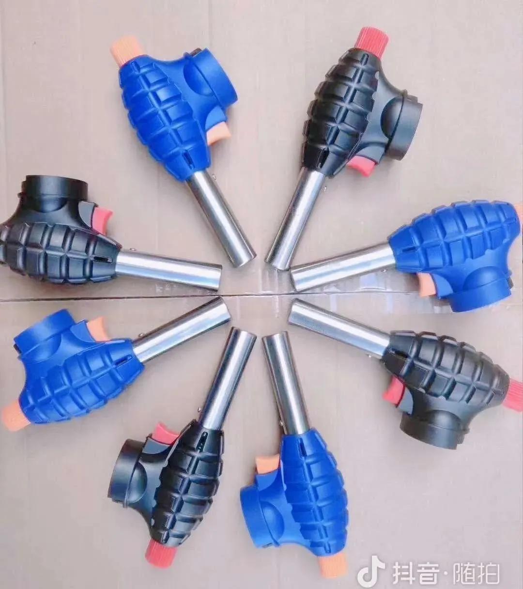 【展商推荐】温州瑞涵电子：只给用户易用安全的产品！