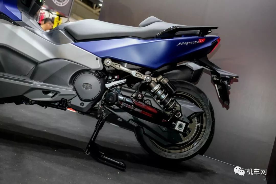 三阳tl500最新报价及图片,三阳tl500日常代步感受