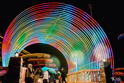 万圣节襄阳,襄阳万圣节哪里好玩