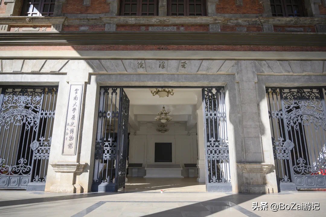 到昆明游玩必去的景点推荐一下,昆明官渡附近景点哪里好玩免费的