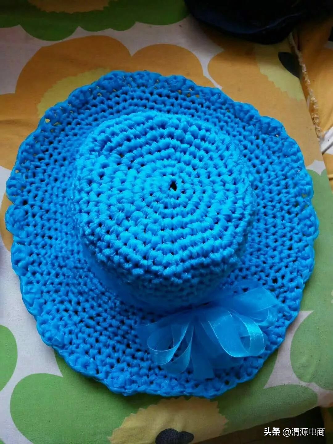 夏日的一抹余晖,夏日亮色穿搭