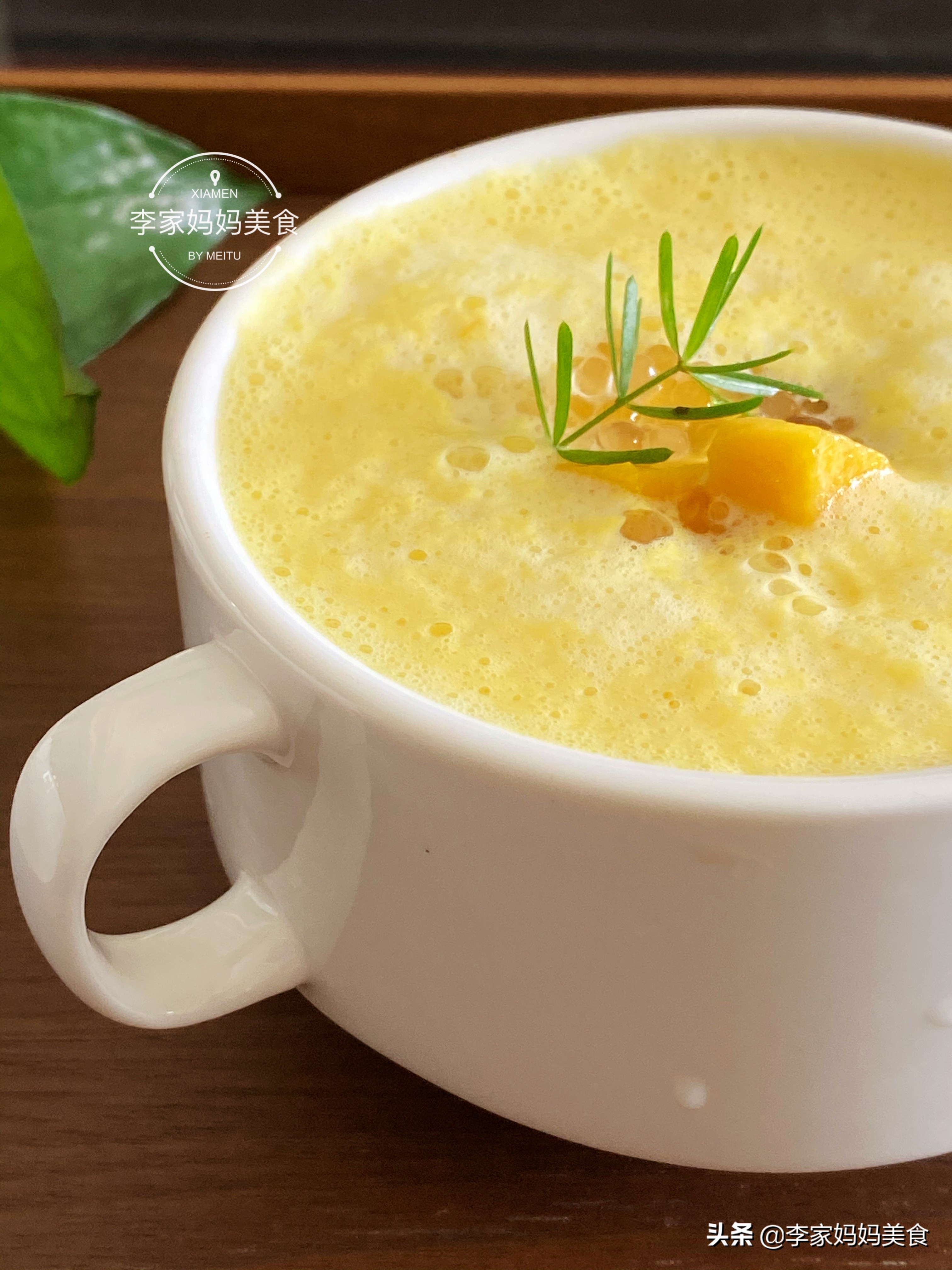 入秋后多喝这5类豆浆,冬天好喝有营养的新鲜果汁