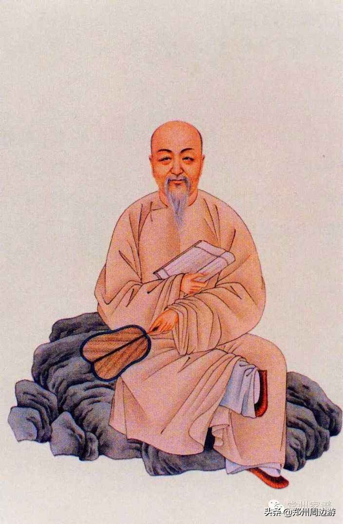 龚自珍因字不好参加了几次科举,龚自珍为何辞官归隐