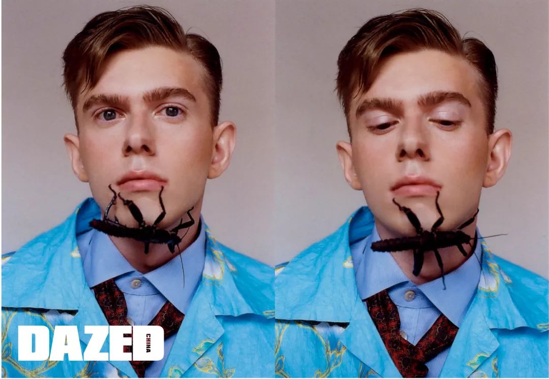 如何摆脱昆虫恐惧症,昆虫恐惧症治疗方法