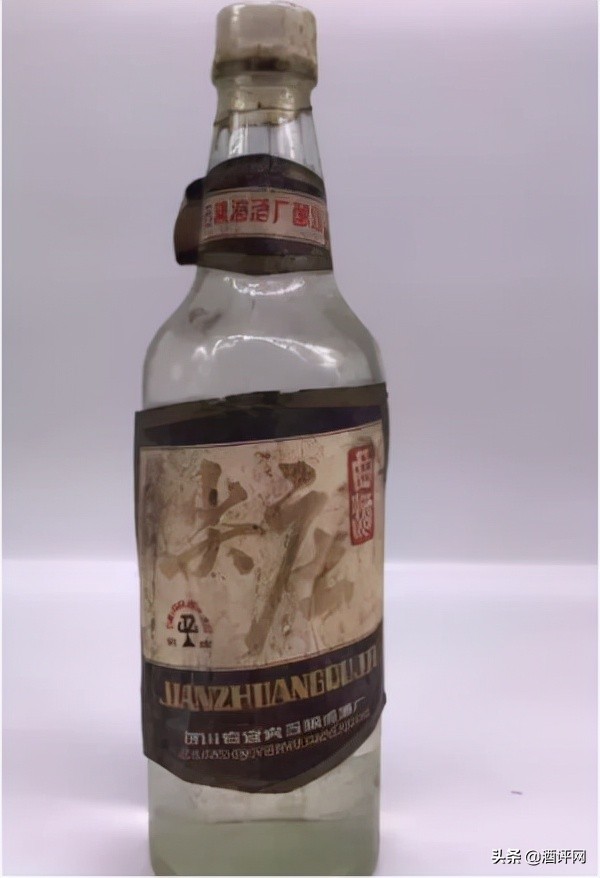 2019年尖庄出了哪几个新品,尖庄1911和尖庄1941哪个好