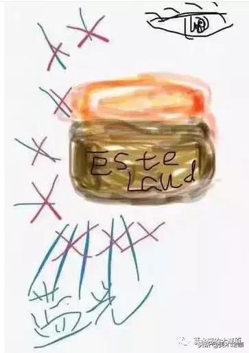 微商变身灵魂画手代购,朋友圈代购变身灵魂画手