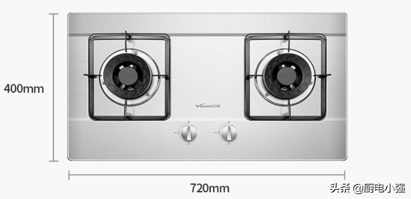 2023灶具排行榜前十名,2021灶具十大品牌