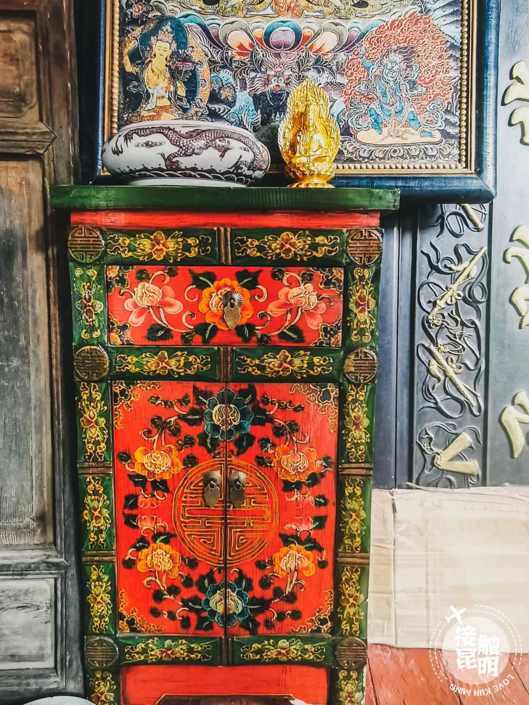 昆明古玩市场哪个市场最热闹,昆明的古玩市场在哪里