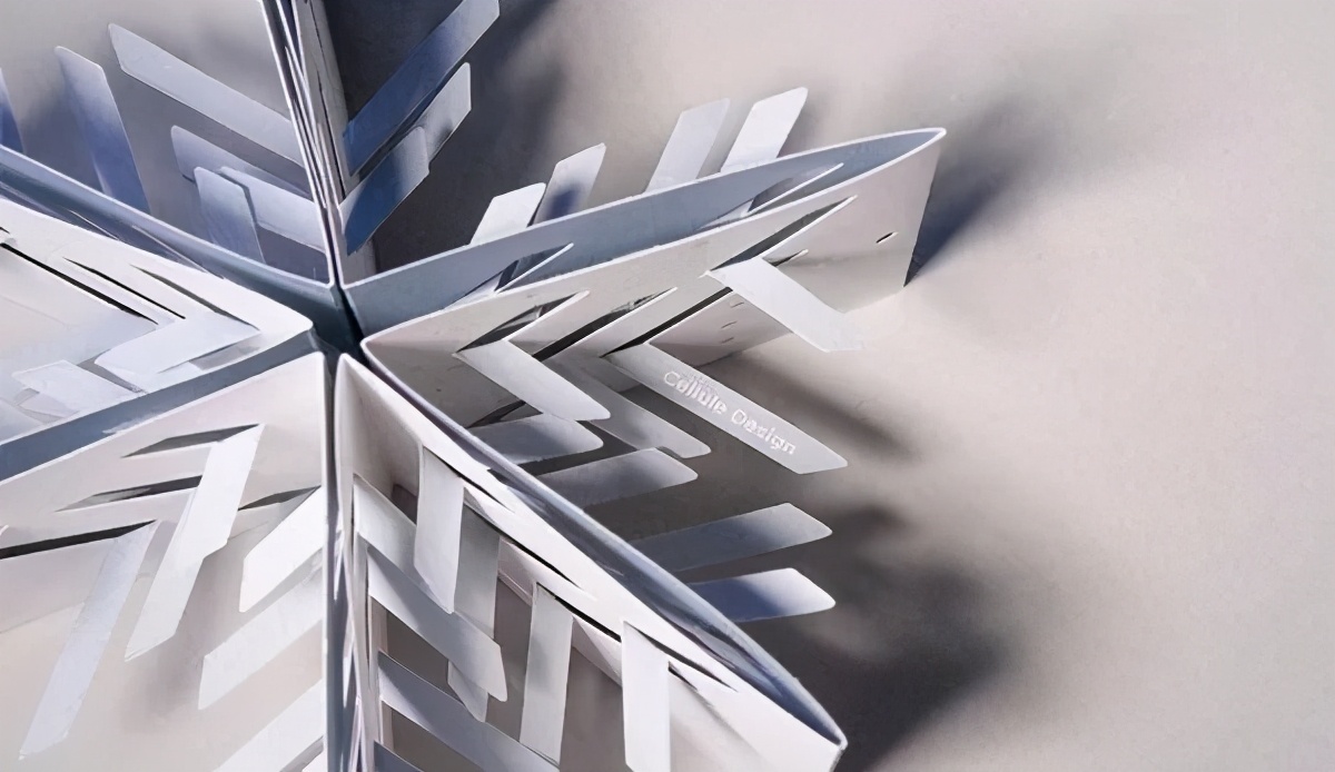 圣诞节贺卡封面精致,圣诞节贺卡设计