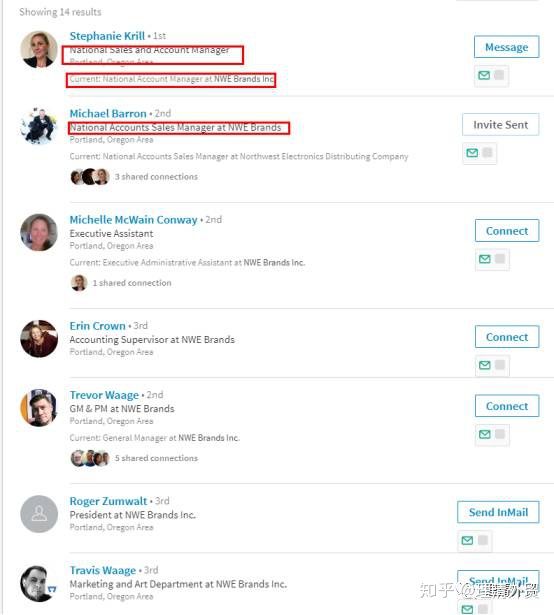 怎么通过领英找客户,领英开发客户视频教程