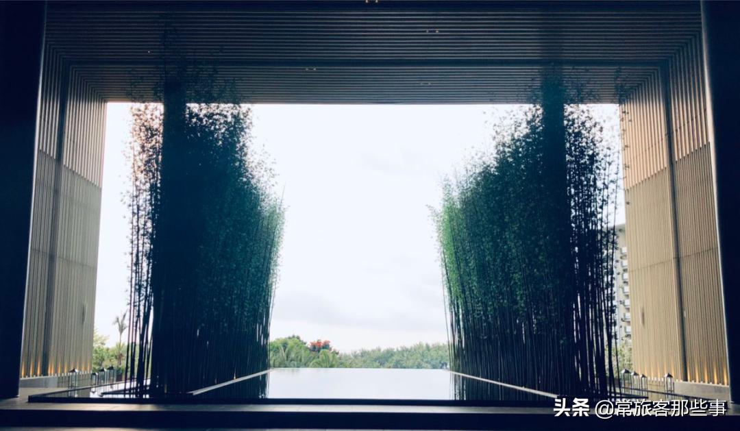 住过三亚各大酒店推荐,住三亚酒店测评