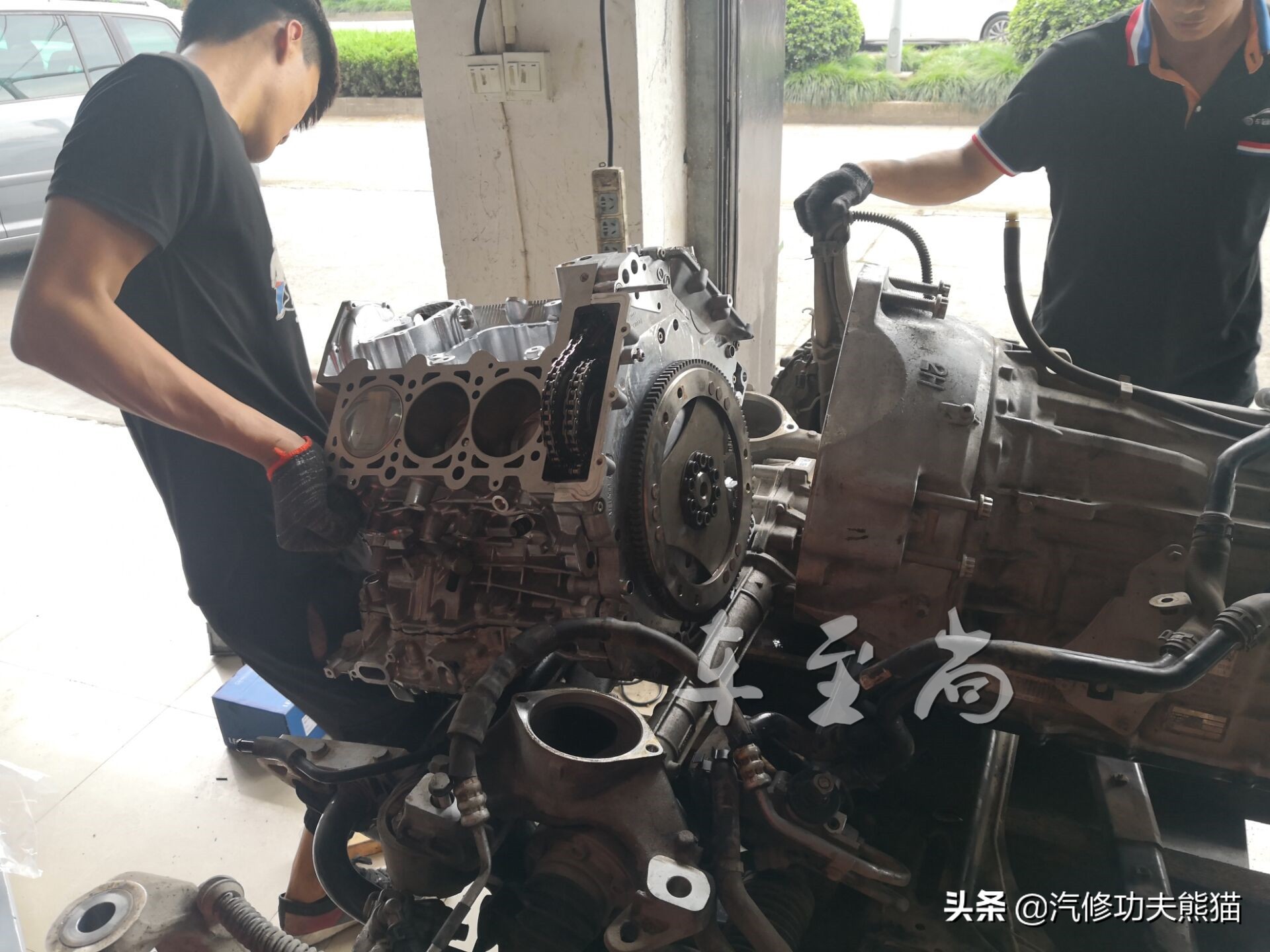 保时捷烧机油最好的解决方法,保时捷烧机油厉害怎么解决