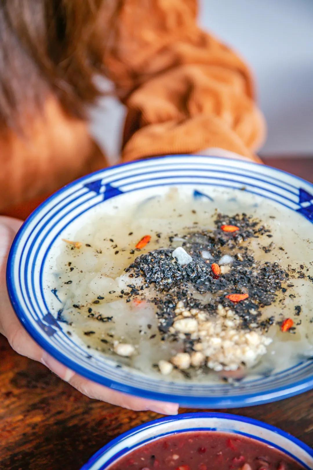 观音桥美食推荐汤,观音桥店红豆汤怎么样