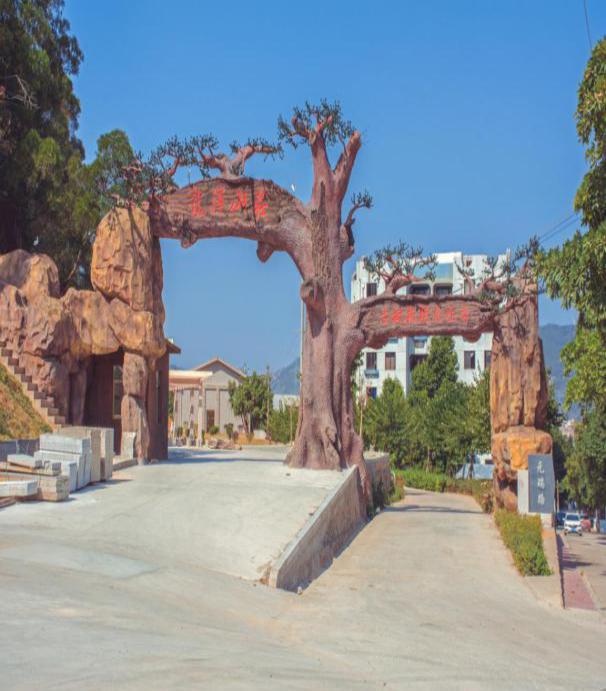 福清古镇推荐,福清旅游景点打卡地推荐