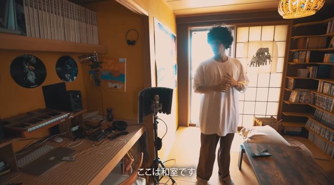 独居生活明星,明星独居照片