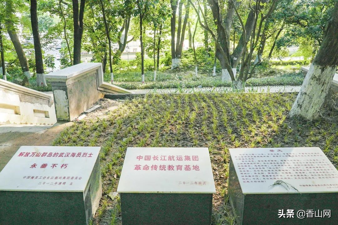 珠海鲜为人知的一面,珠海有名的花园