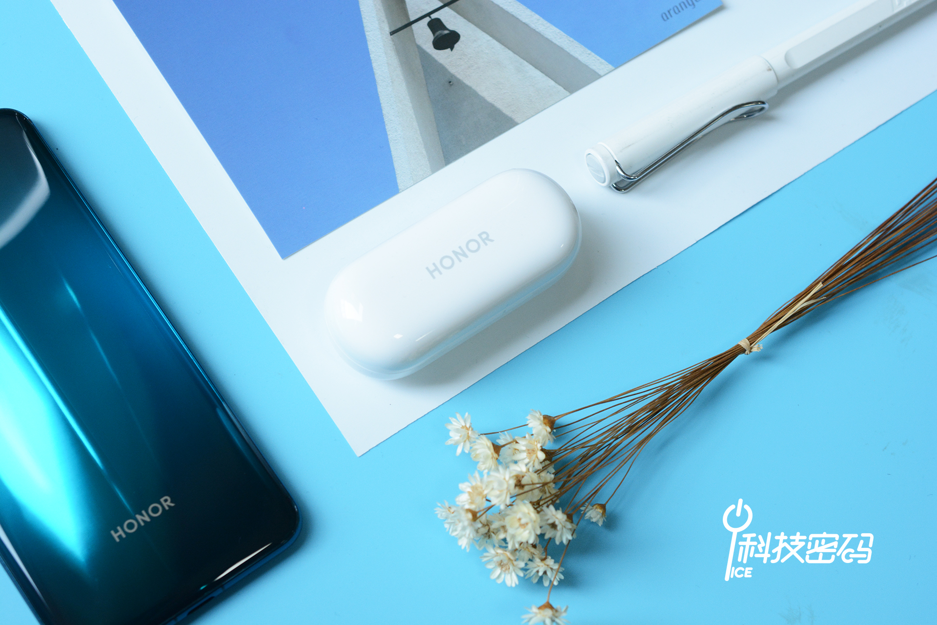 荣耀降噪耳机flypods3现在多少钱,荣耀降噪耳机flypods3测试