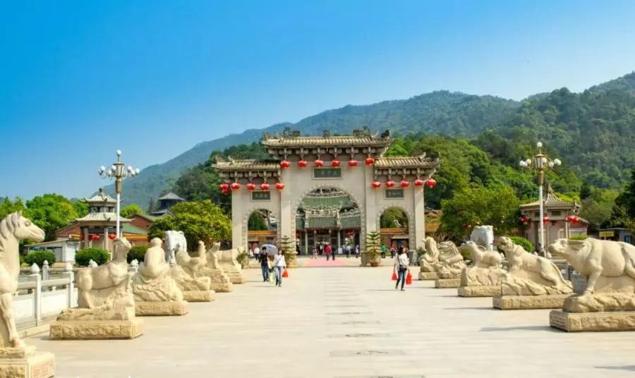 漳州第一大县：比南靖、漳浦还大，相当于2个龙海市！