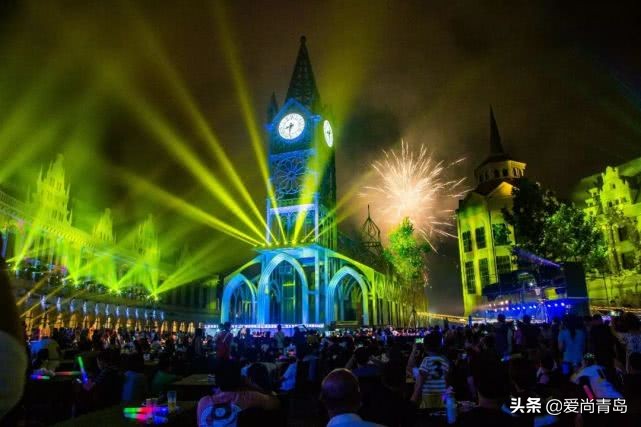 把度假玩出新高度种草青岛高颜值亲子酒店