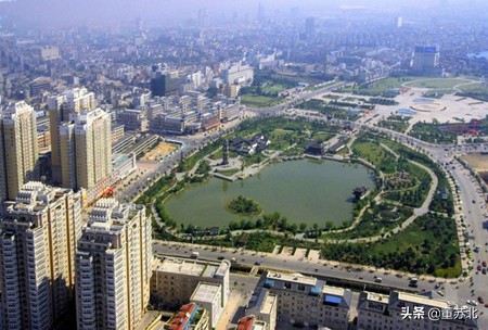 城市简介模板,金华城市航拍