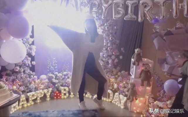 张一山对杨紫说过最温柔的话,张一山对杨紫说的深情话