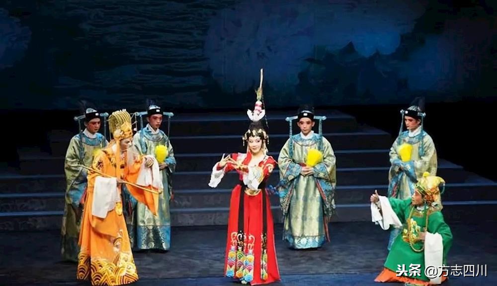 四川改革开放四十周年大事记,四川四十年改革开放对比图