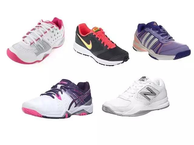 网球入门买多少个网球,网球鞋初学者入门推荐