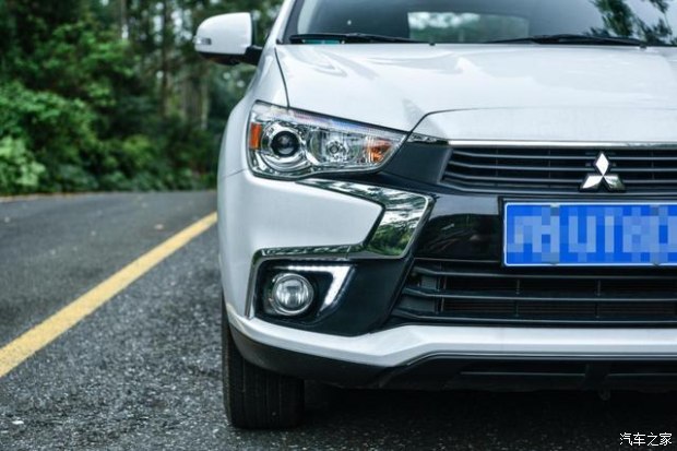 劲炫手动挡使用感受,三菱劲炫车主的真实感受