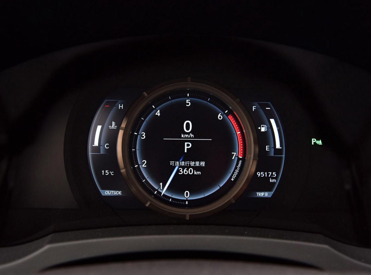 旧版本雷克萨斯,旧雷克萨斯翻新