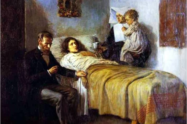 立体主义画家毕加索,立体主义画家毕加索的作品有什么