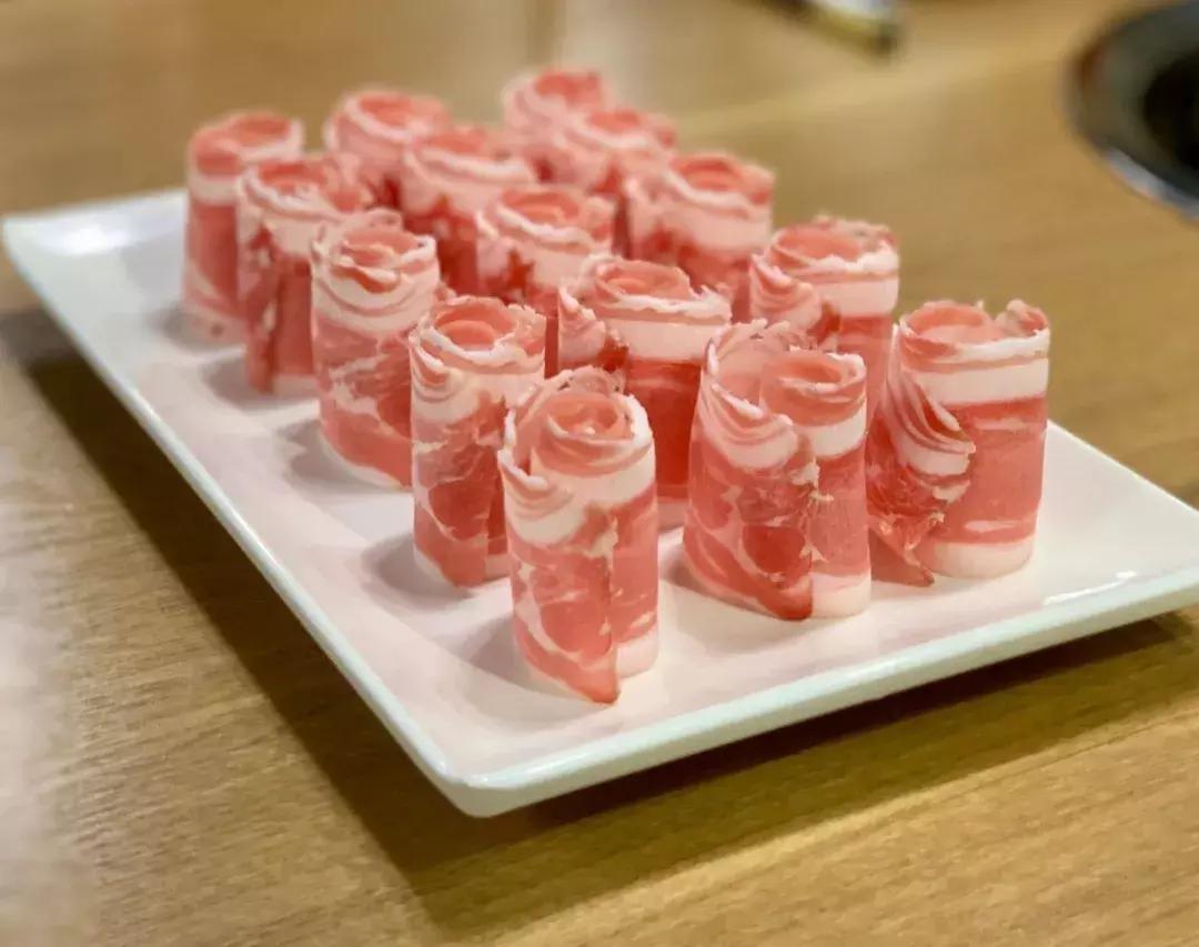 吃羊肉就吃宁夏滩羊,正宗宁夏盐池滩羊肉怎么吃