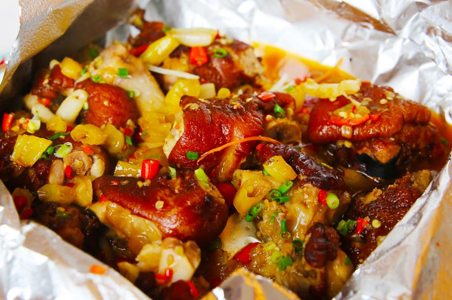 仙人街景区赏花攻略,吉尼斯打卡仙人街