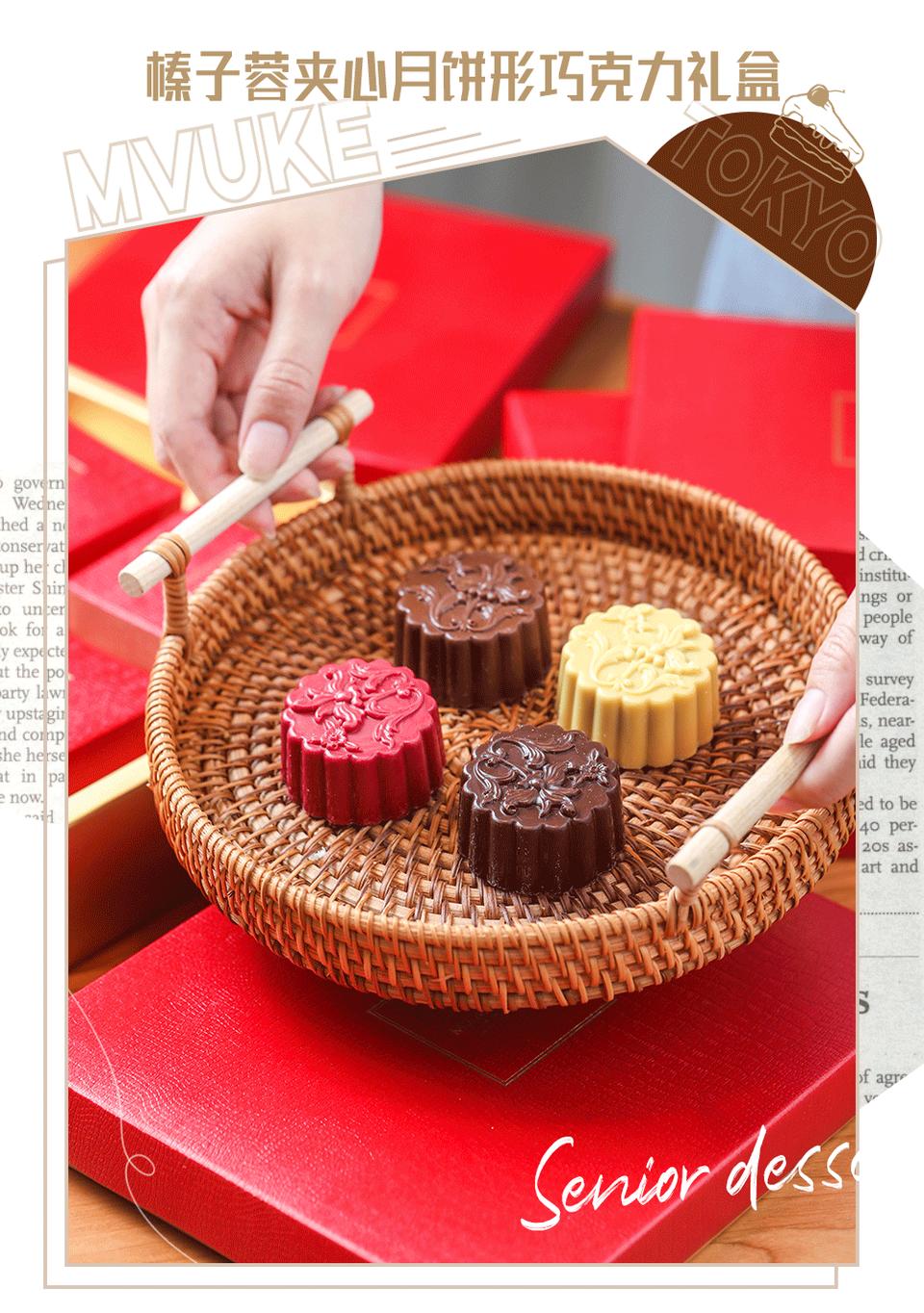 天津法式甜品店,天津甜品界的爱马仕