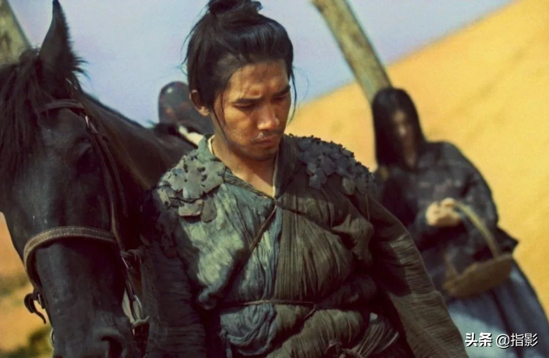 最被香港金像奖低估6部神作，无缘最佳影片，差点被烂片埋没了