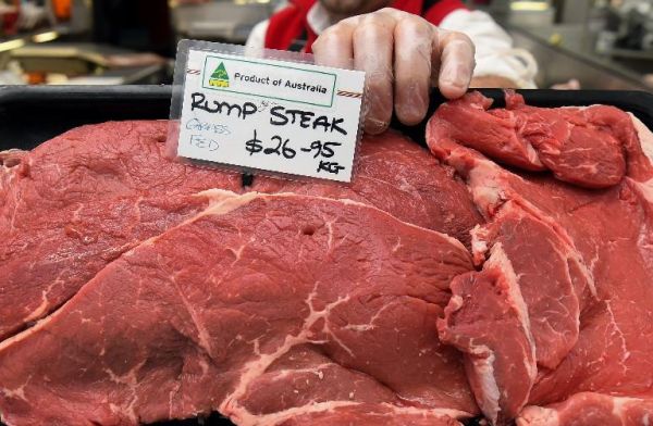 为了中国，澳洲跟美国“翻脸”了！多种农产品出口受阻，这回知道疼了？