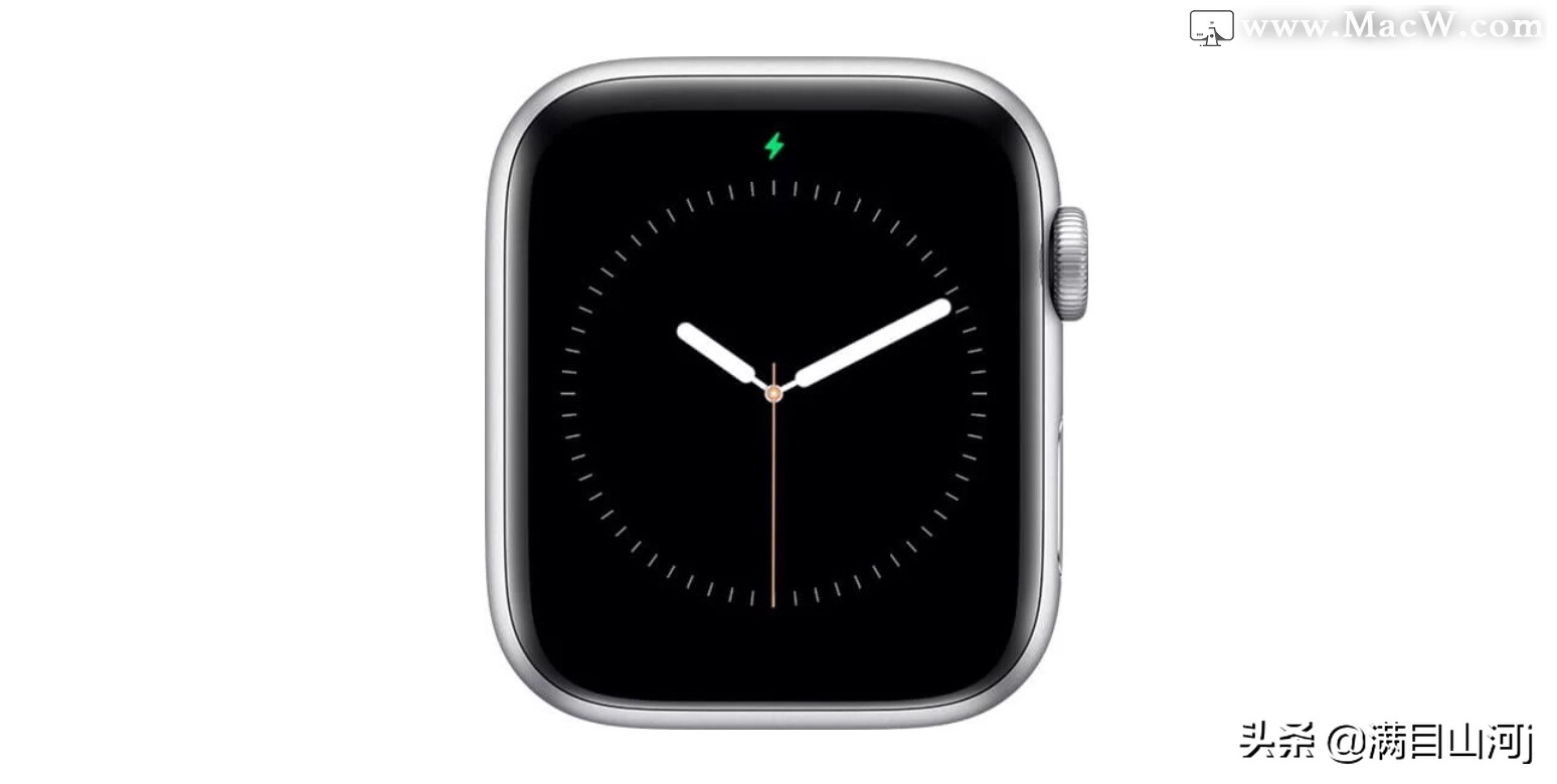applewatch边缘数字表盘怎么用,applewatch红圈绿圈蓝圈代表什么