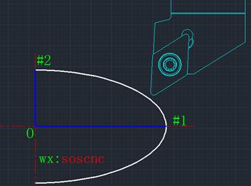 数控编程不知道怎么操作,椭圆数控程序怎么编