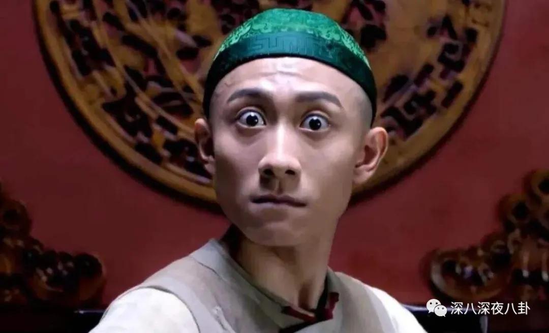 鐜嬩竴鍗氫笉鎵涘墽,榛勬櫙鐟滀笉鎵涘墽