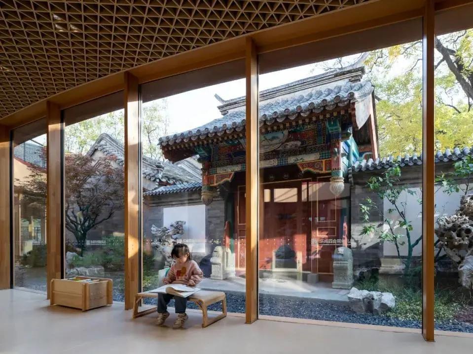 中国公认最漂亮幼儿园,国内外最具特色的幼儿园资料