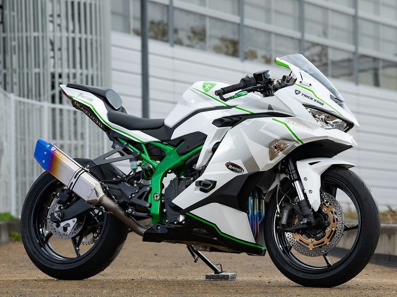 梦幻星排气r1,梦幻星排气雅马哈