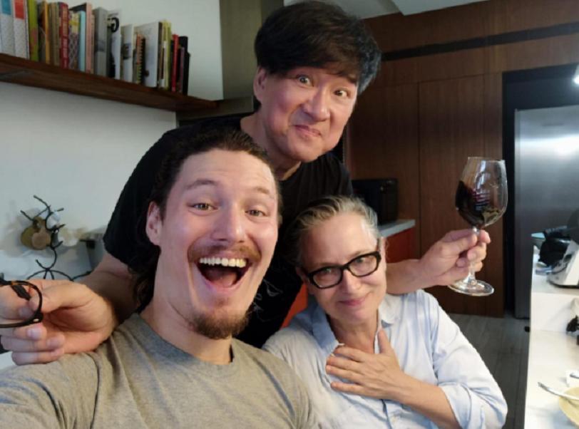 跨国婚姻一般没有好下场,跨国婚姻有多少真爱