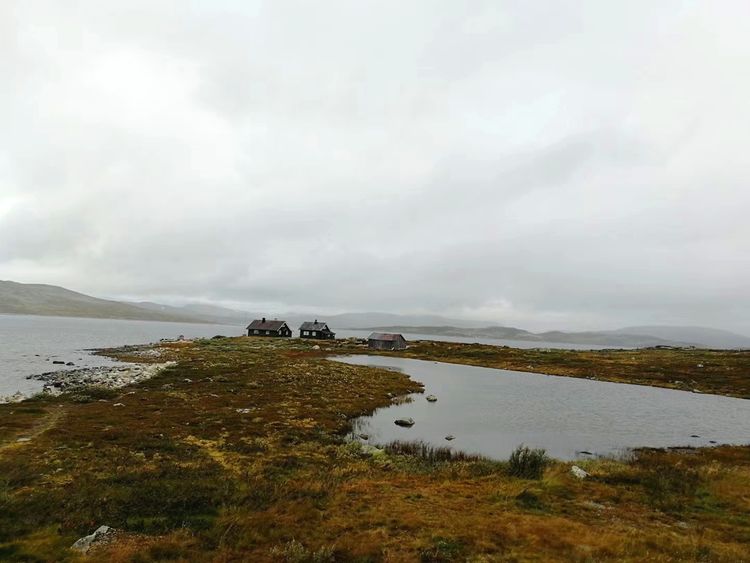 北欧半岛游记挪威,北欧四国之挪威风光